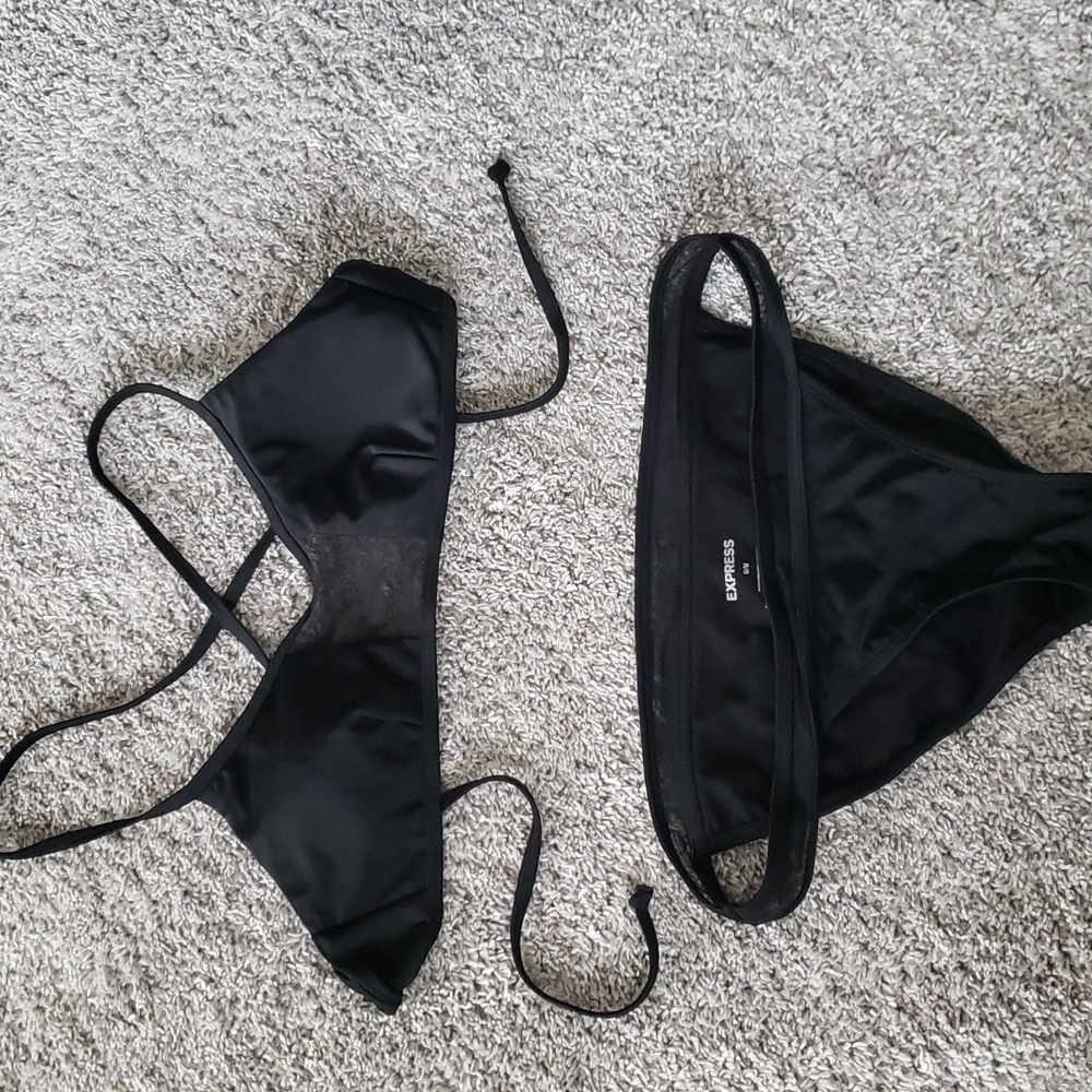 2 piece